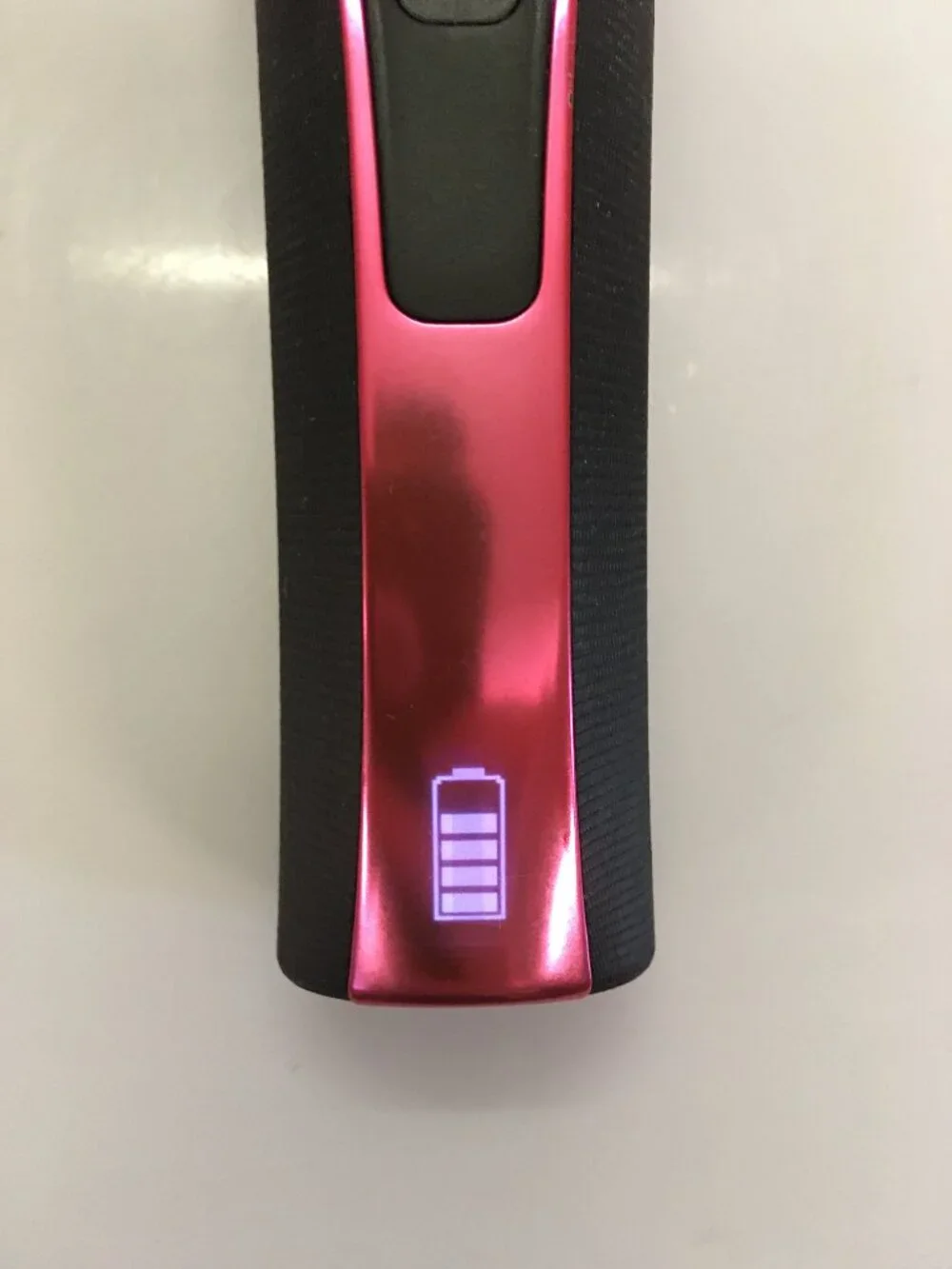 Wahl professional bravura